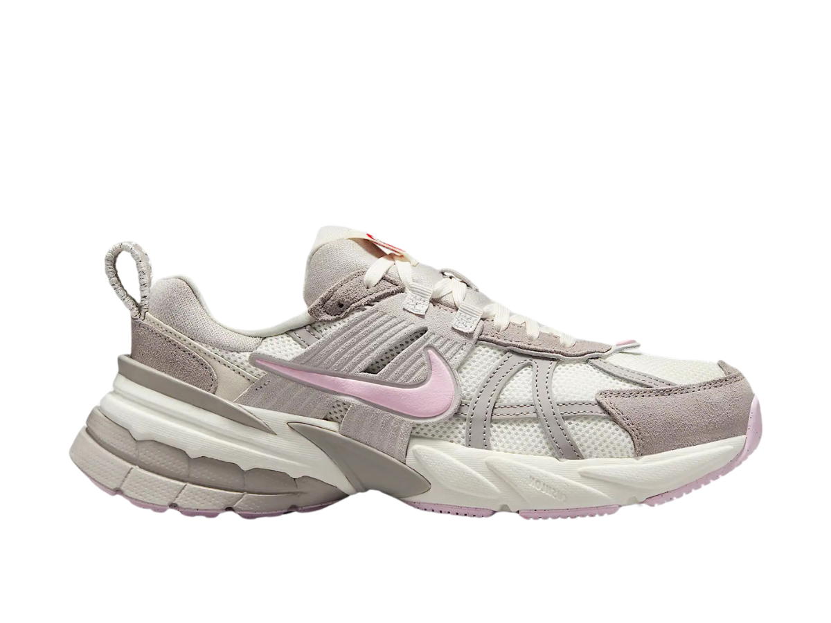 Nike Nike V2K Run Pink Foam (W)