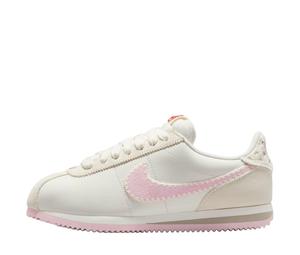 Buy Nike Anti Slip Wear Resistant Low Top Running Shoes Women's White Pink at Sasom – Authentic and Ready to Ship