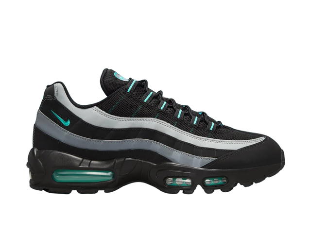 Nike Nike Air Max 95 Black Aurora Green - view 1