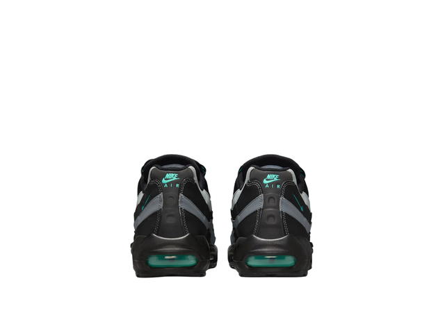 Nike Nike Air Max 95 Black Aurora Green - view 5