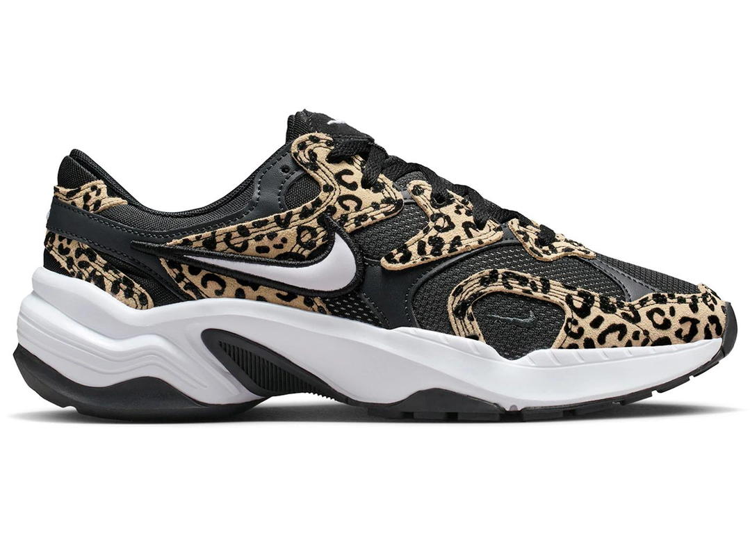 Nike Nike AL8 Black Leopard (Women's)