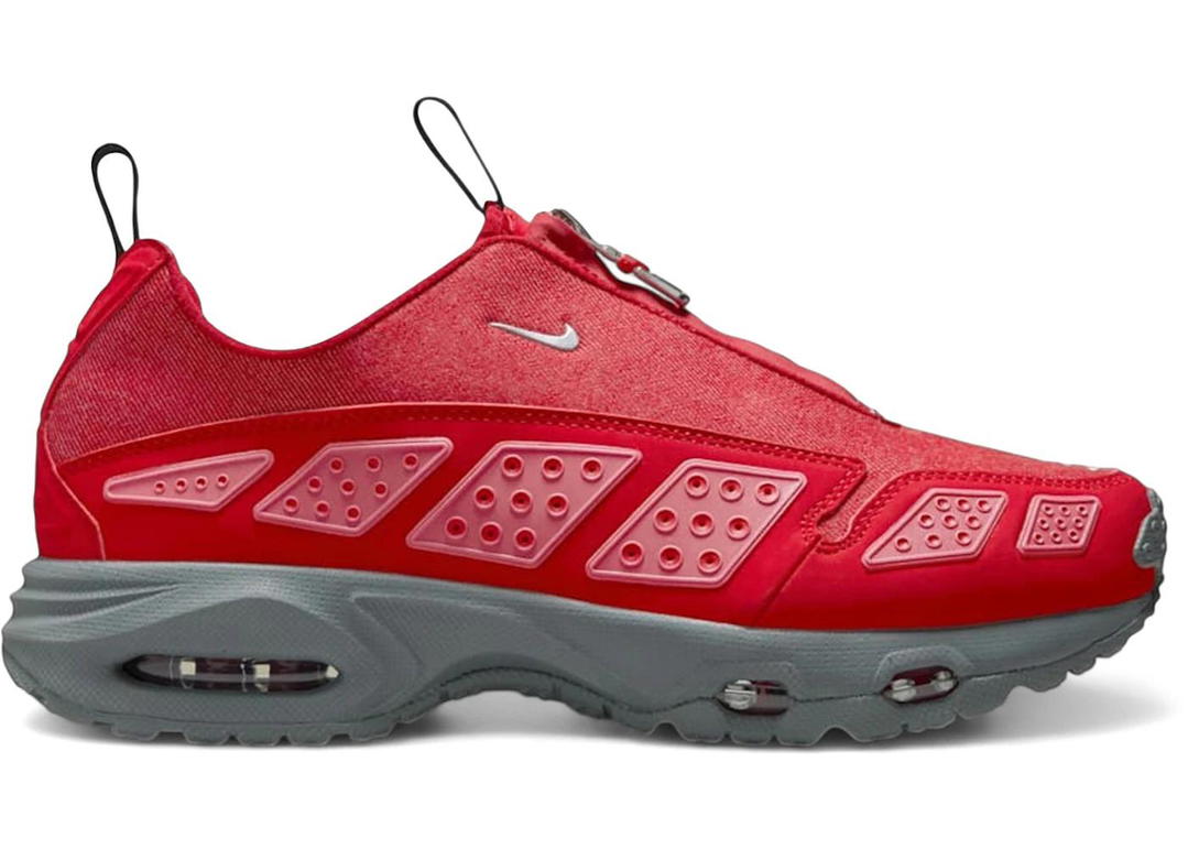 Nike Nike Air Max Sunder Offspring Gym Red Denim (Women's)