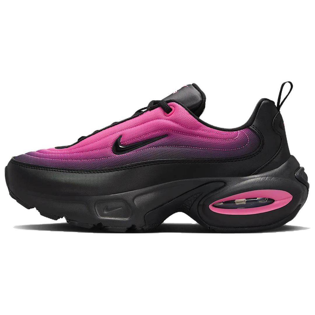 Nike Nike Air Max Portal Black Pinksicle Women's