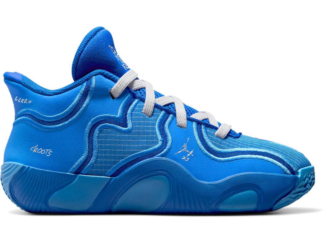 Jordan Jordan Tatum 3 Blueprint (PS)