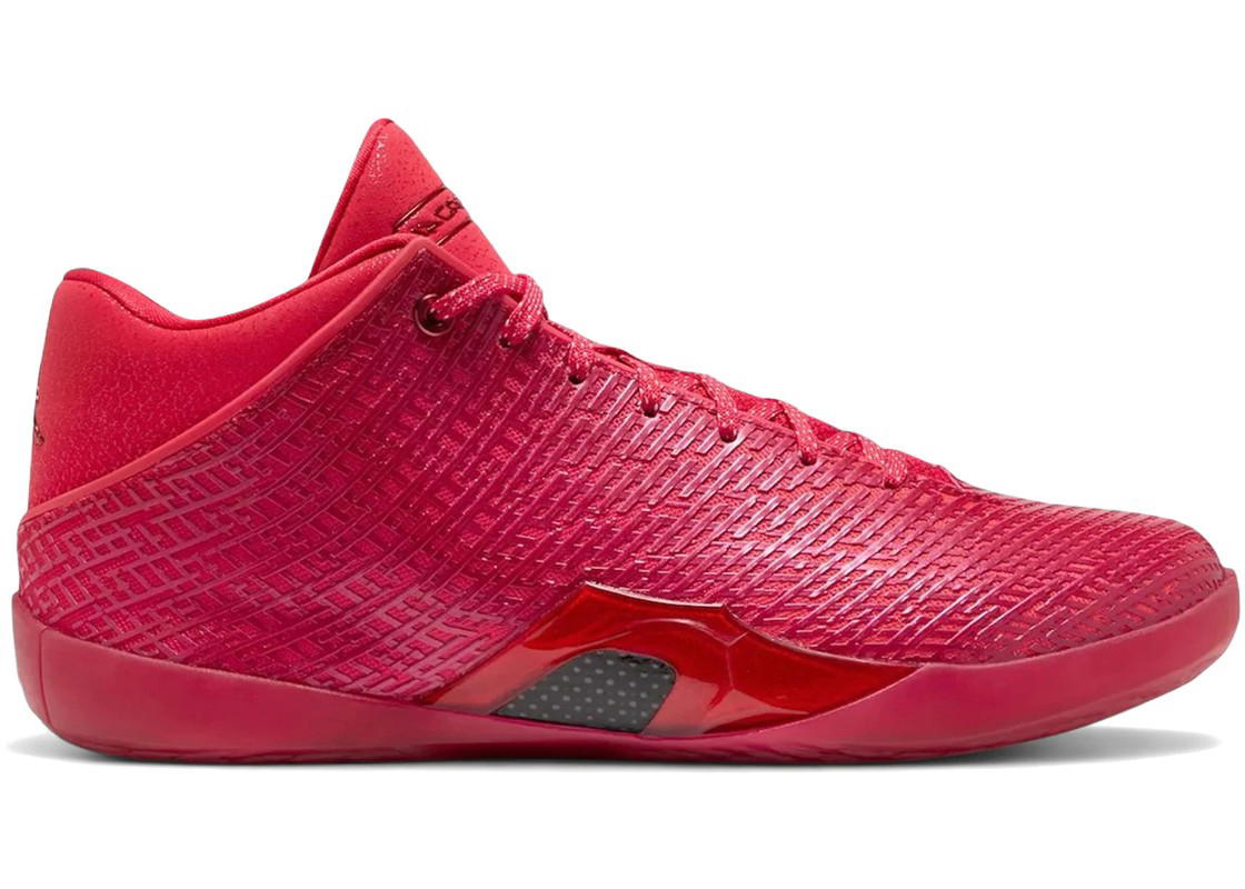 Jordan Jordan 41 University Red