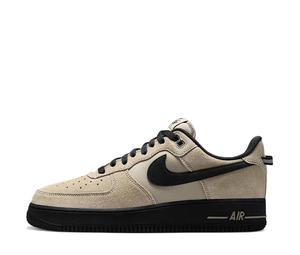Buy Nike Air Force 1 Anti Slip Wear Resistant Low Top Skateboard Shoes Unisex Brown at Sasom – Authentic and Ready to Ship