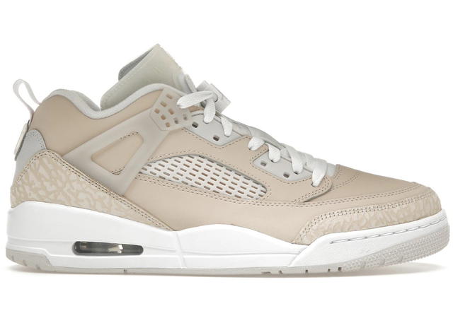 Jordan Jordan Spizike Low Sanddrift White - view 1