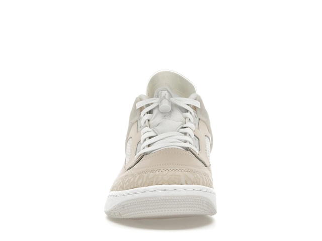 Jordan Jordan Spizike Low Sanddrift White - view 2