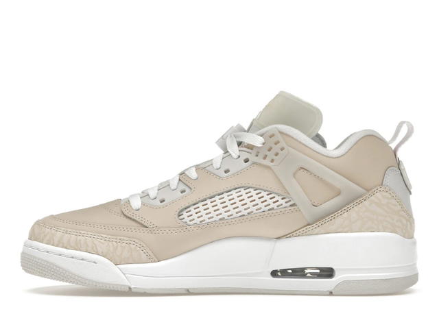 Jordan Jordan Spizike Low Sanddrift White - view 3