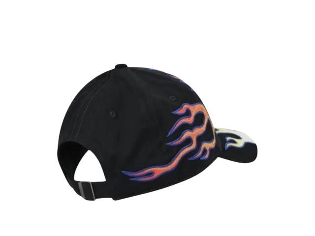 Nike Nike Club Cap Structured OG Flame Cap Multicolor - view 3