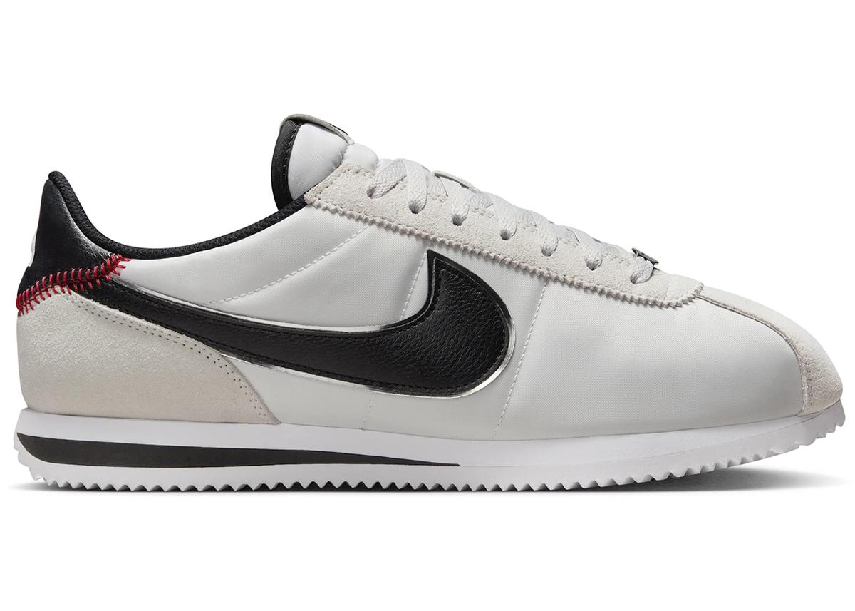 Nike Nike Cortez TXT Jackie Robinson Day