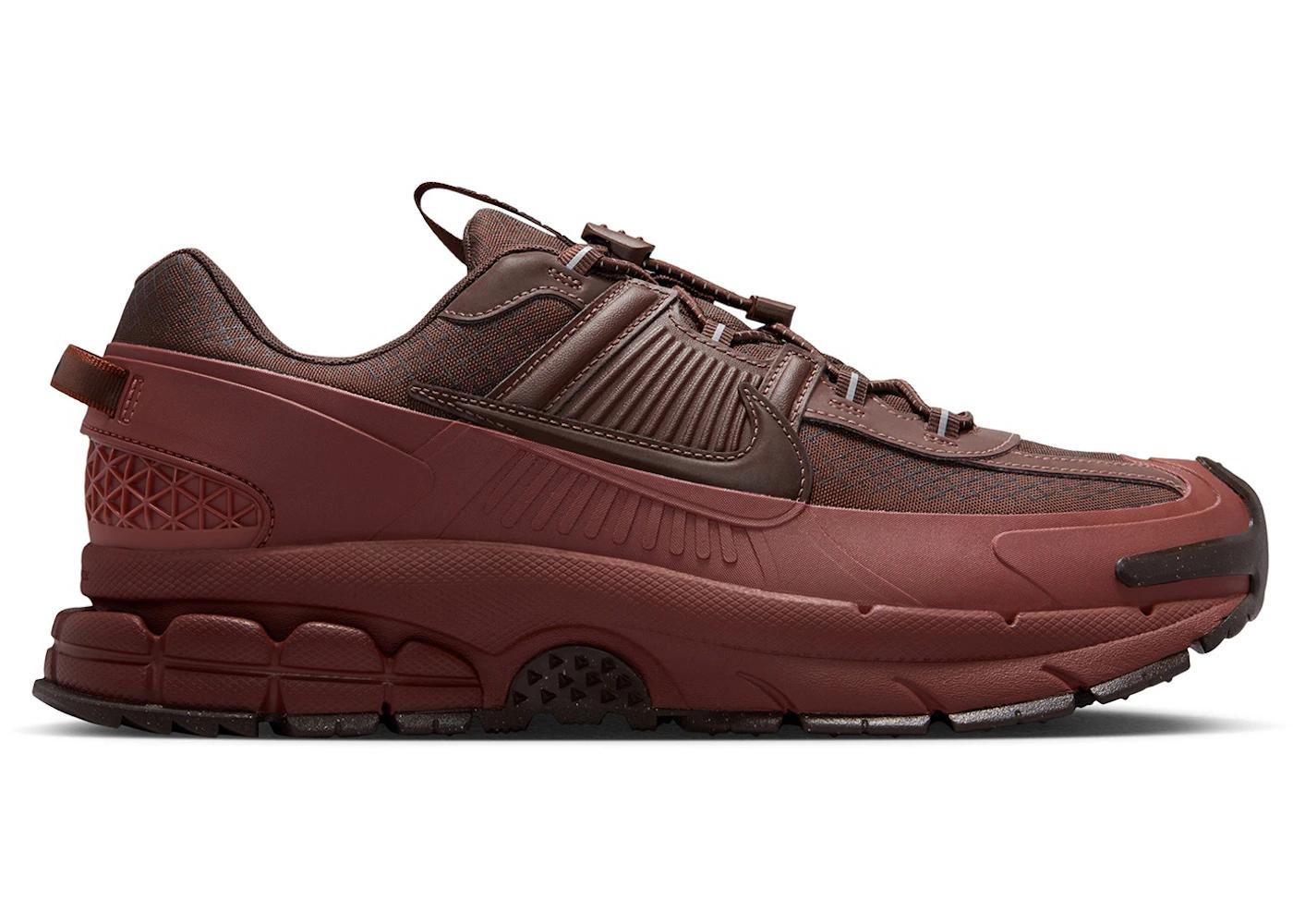 Nike Nike Zoom Vomero 5 Roam Baroque Brown Red Sepia