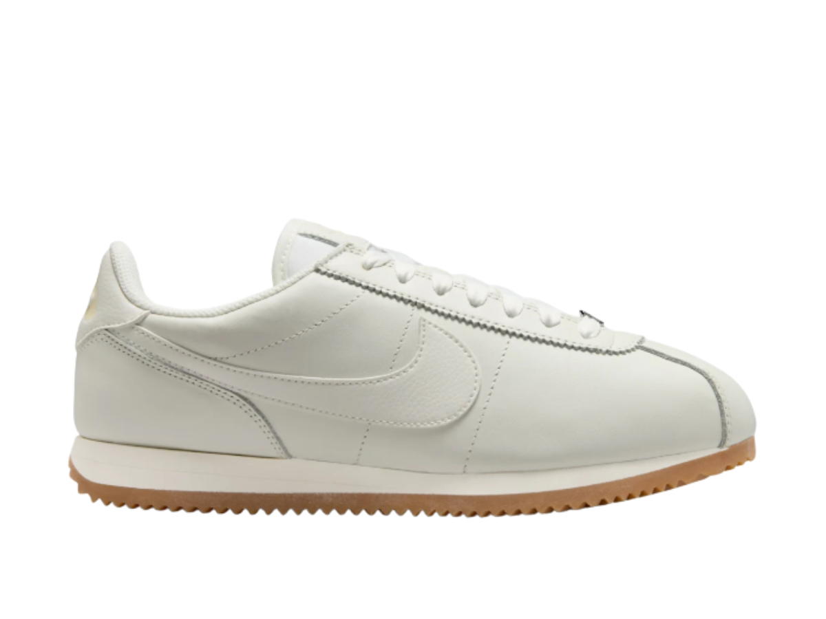 Nike Nike Cortez SE Sail (W)
