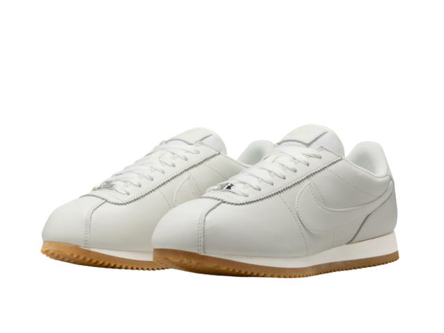 Nike Nike Cortez SE Sail (W) - view 3