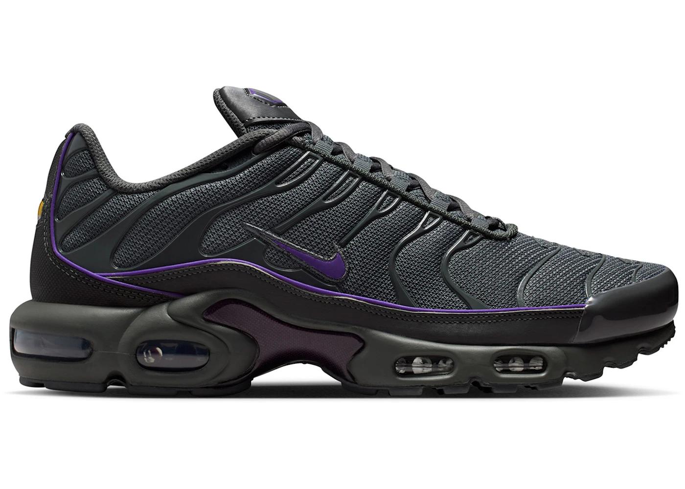Nike Nike Air Max Plus OG Iron Grey Wild Grape