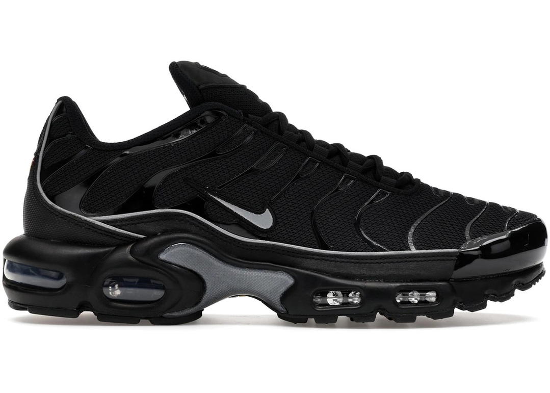 Nike Nike Air Max Plus OG Black Reflective