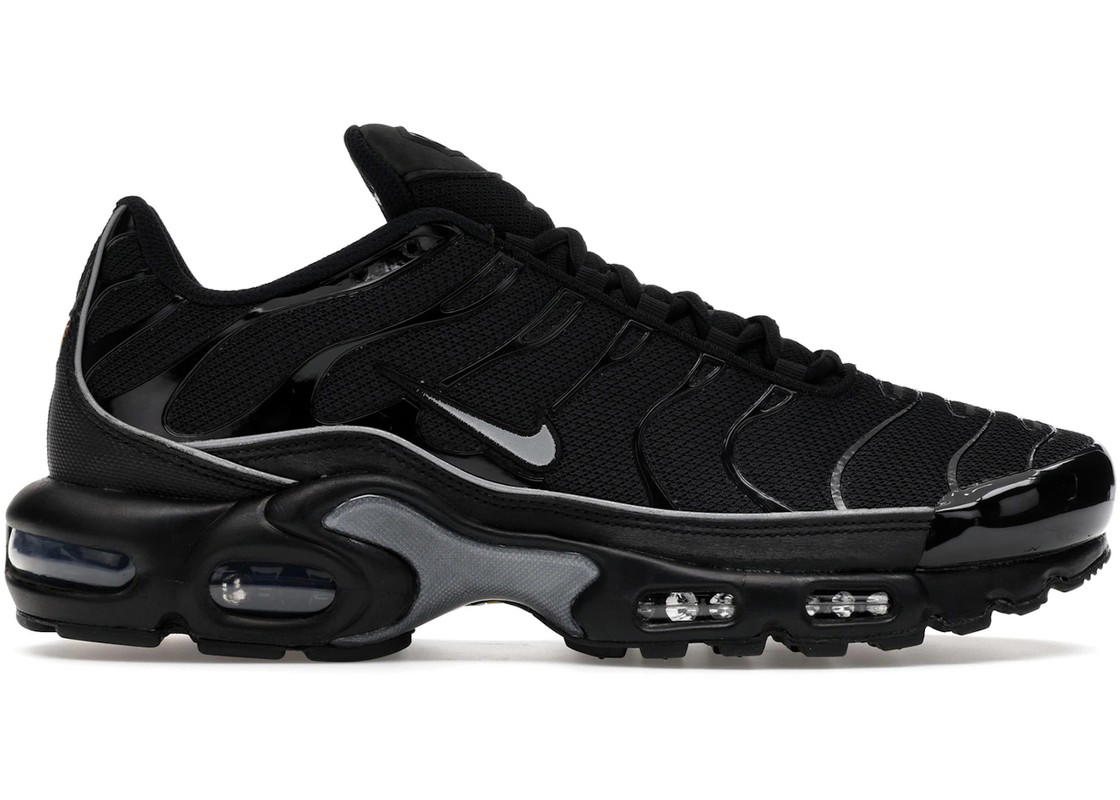 Nike Nike Air Max Plus OG Black Reflective