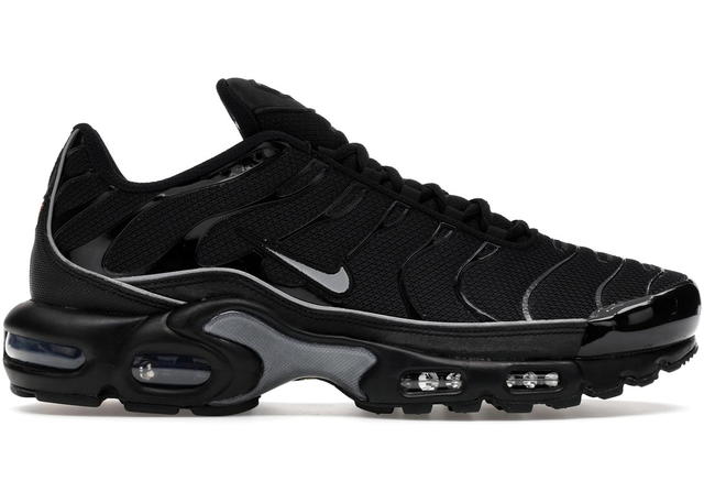 Nike Nike Air Max Plus OG Black Reflective - view 1