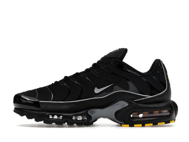 Nike Nike Air Max Plus OG Black Reflective - view 3