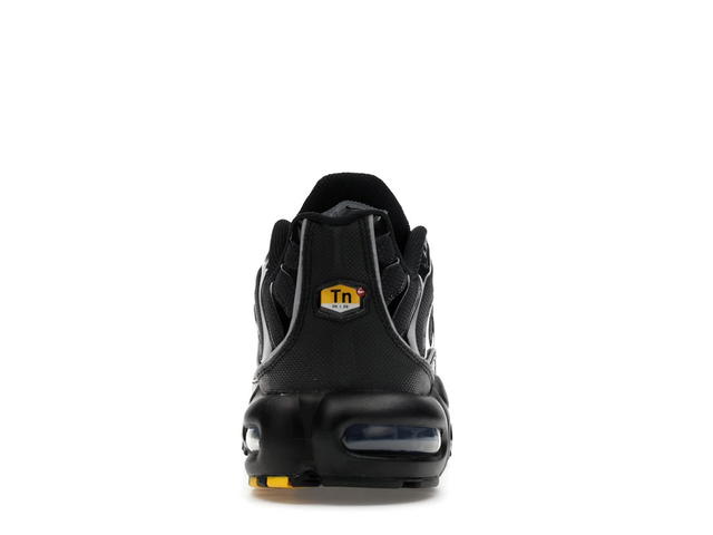 Nike Nike Air Max Plus OG Black Reflective - view 4