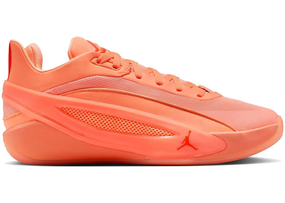 Jordan Jordan Luka 5 Mango