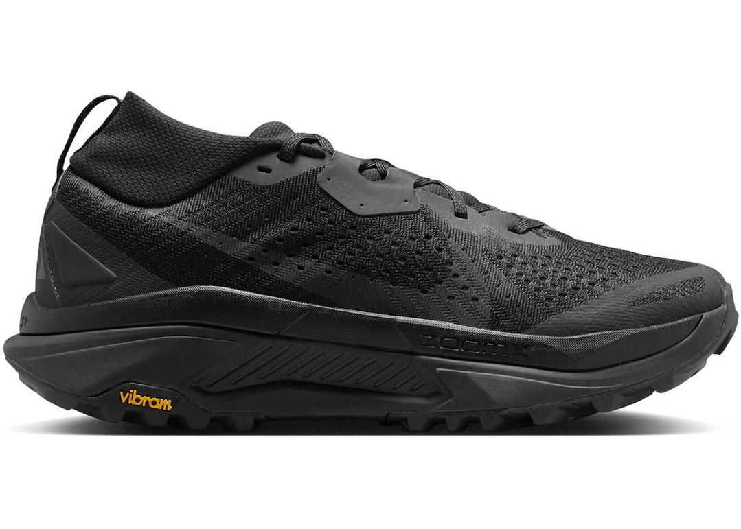 Nike Nike ZoomX ACG Zegama Black Anthracite