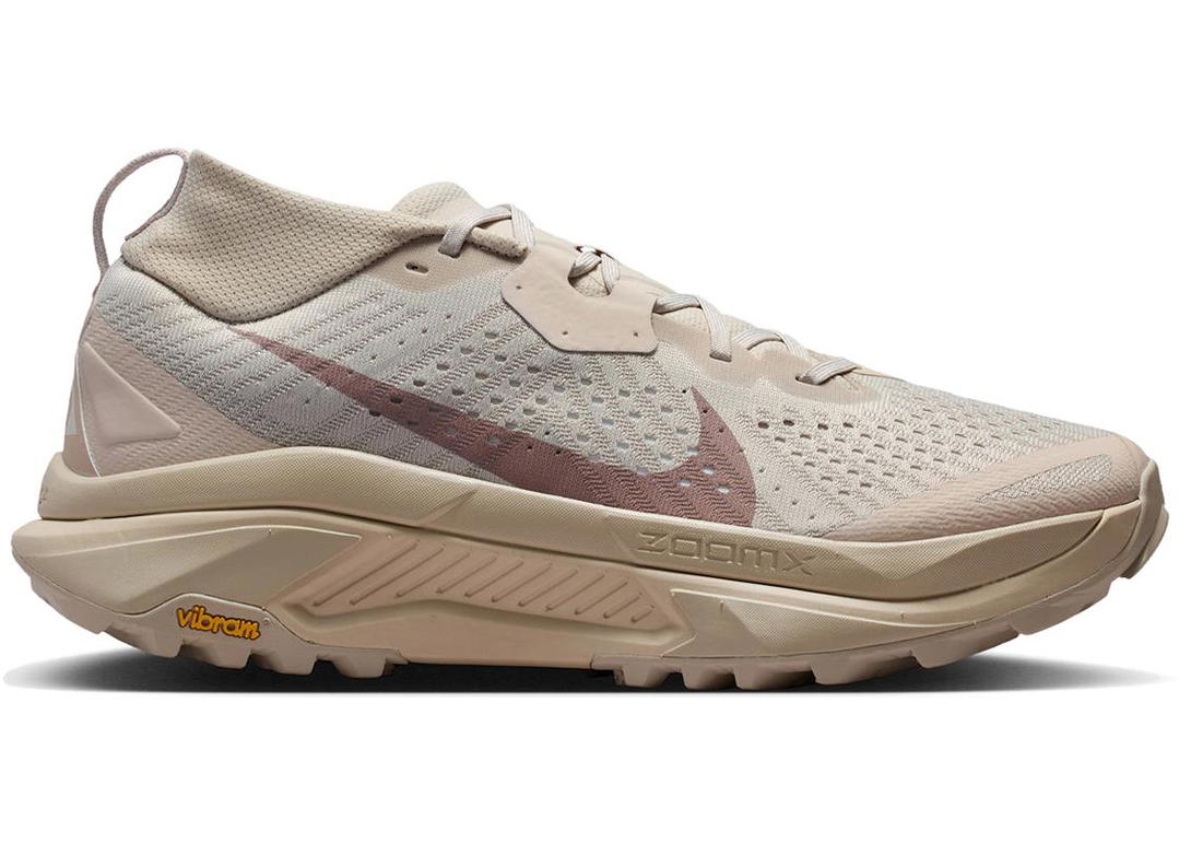 Nike Nike ZoomX ACG Zegama Cream Light Orewood Brown