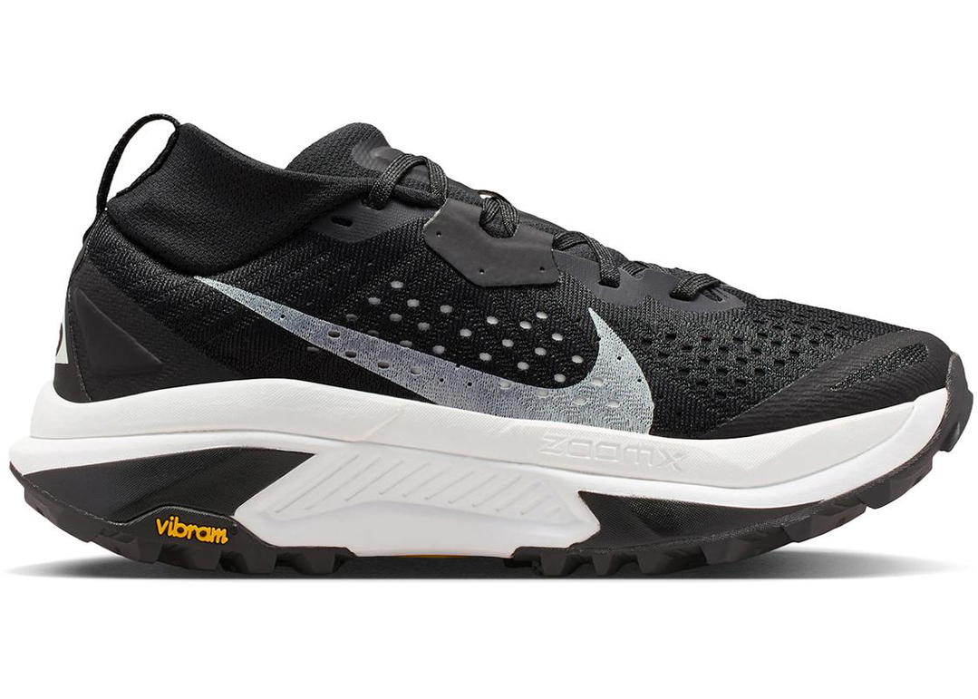 Nike Nike ZoomX ACG Zegama Black Summit White (Women's)