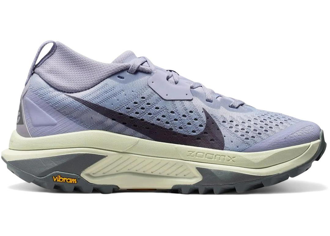 Nike Nike ZoomX ACG Zegama Ghost Sea Glass Smoke Grey (Women's)