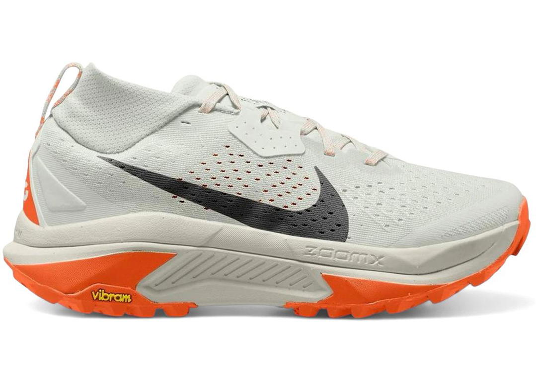 Nike Nike ZoomX ACG Zegama Summit White Safety Orange Black (Women's)