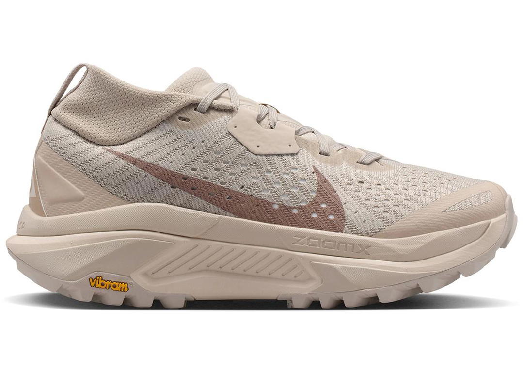 Nike Nike ZoomX ACG Zegama Cream Light Orewood Brown (Women's)