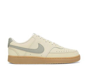Buy Nike Court Vision Low Light Khaki Spruce Fog Gum at Sasom – Authentic and Ready to Ship