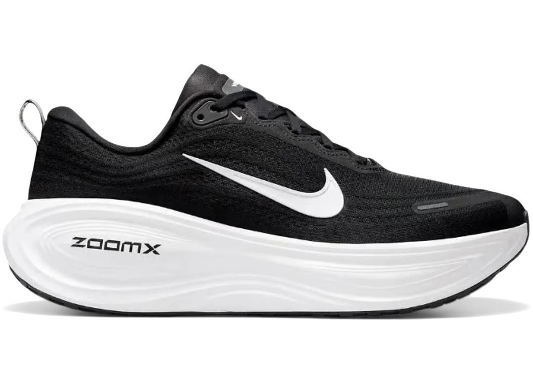 Nike Nike Vomero Plus Black White