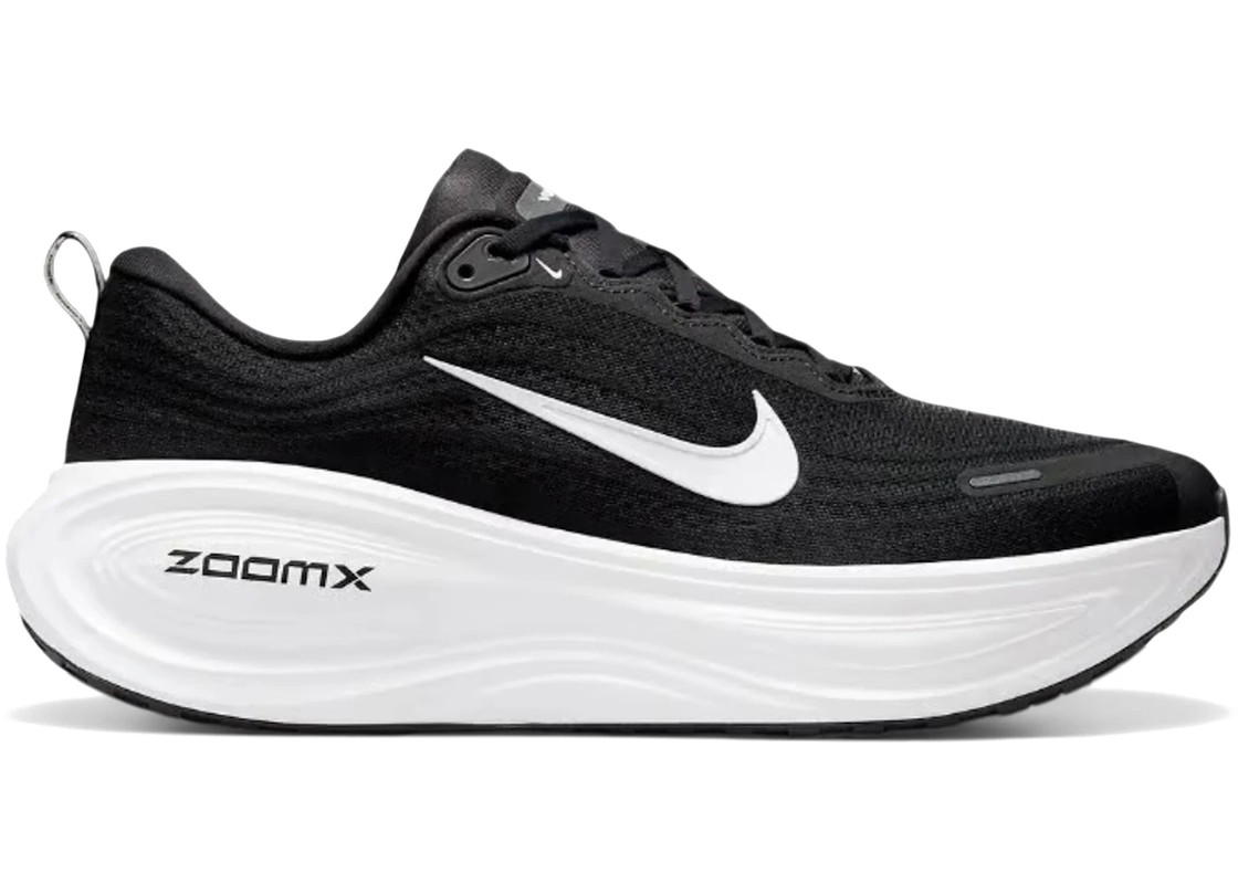 Nike Nike Vomero Plus Black White