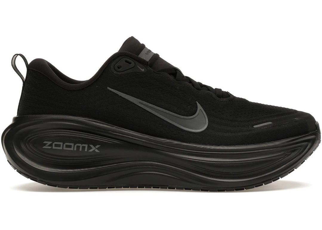 Nike Nike Vomero Plus Black Metallic Dark Grey