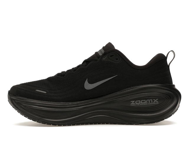 Nike Nike Vomero Plus Black Metallic Dark Grey - view 3