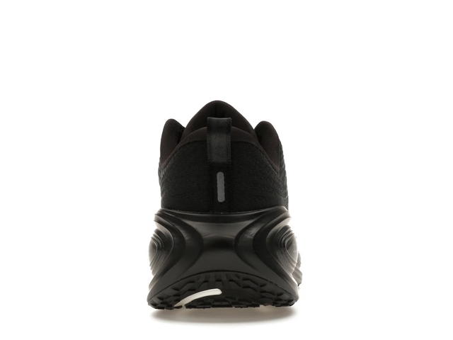 Nike Nike Vomero Plus Black Metallic Dark Grey - view 4