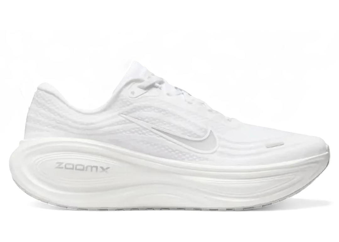 Nike Nike Vomero Plus White