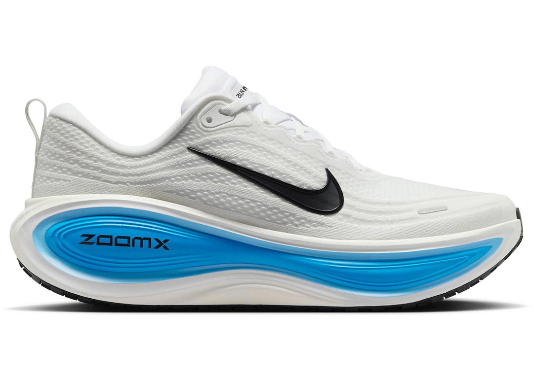Nike Nike Vomero Plus White Blue Hero Black