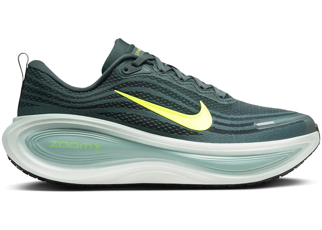 Nike Nike Vomero Plus Seaweed Cannon Green Haze Volt