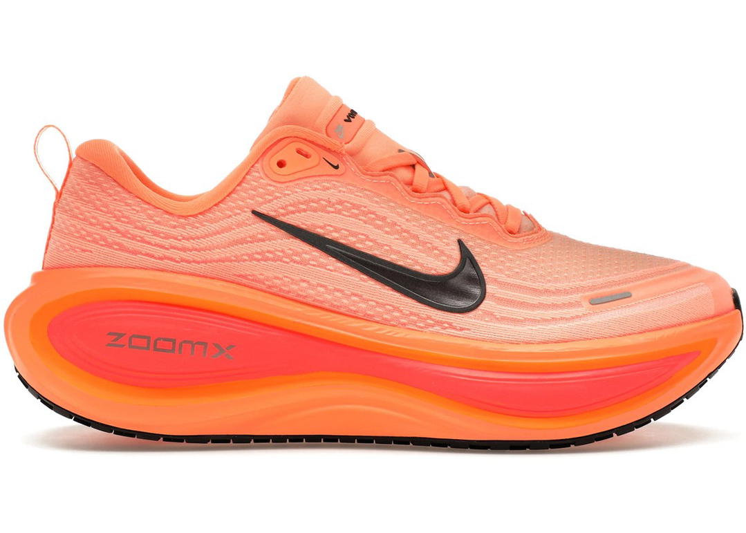 Nike Nike Vomero Plus Orange Pulse