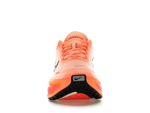 Nike Nike Vomero Plus Orange Pulse - view 2