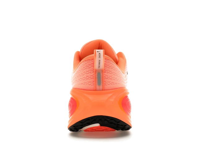 Nike Nike Vomero Plus Orange Pulse - view 4