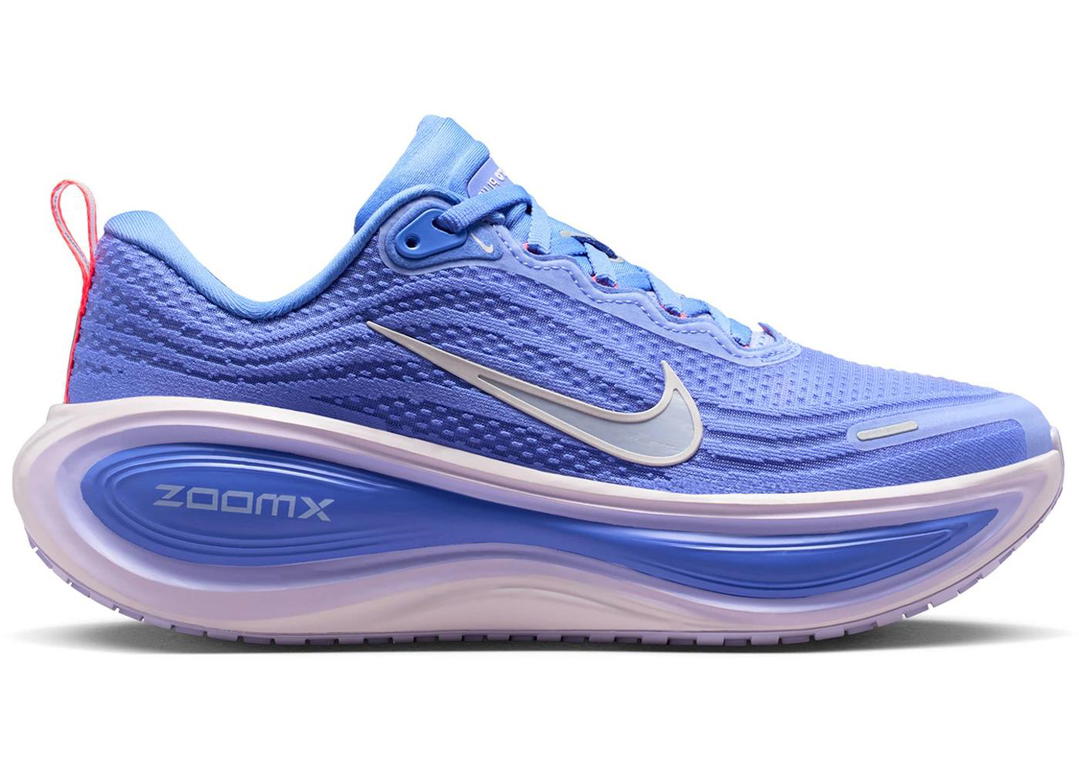 Nike Nike Vomero Plus Sapphire Light Violet (Women's)