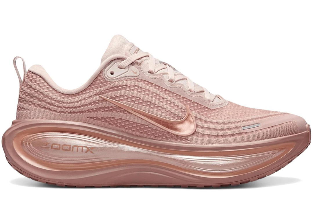 Nike Nike Vomero Plus Particle Pink Rose Gold (Women's)