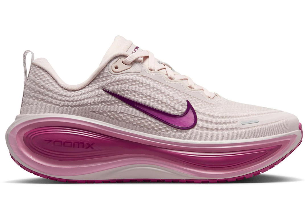 Nike Nike Vomero Plus Silt Red Sweet Beet Bordeaux (Women's)