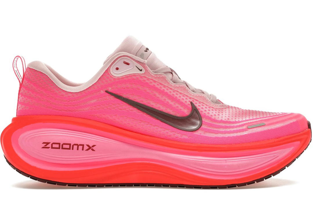 Nike Nike Vomero Plus Hyper Pink Bright Crimson (Women's)
