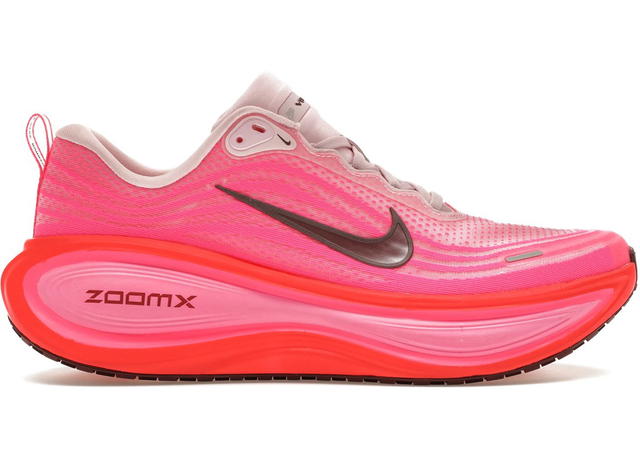 Nike Nike Vomero Plus Hyper Pink Bright Crimson (Women's) - view 1