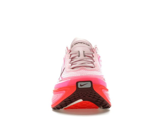 Nike Nike Vomero Plus Hyper Pink Bright Crimson (Women's) - view 2