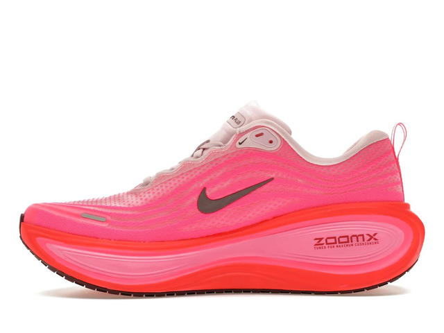 Nike Nike Vomero Plus Hyper Pink Bright Crimson (Women's) - view 3